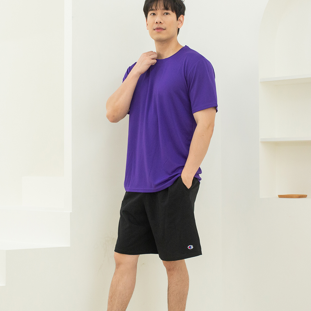 排汗上衣客製展示11